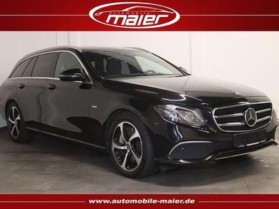 Mercedes E400