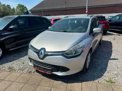 Gebraucht Renault Clio GrandTour