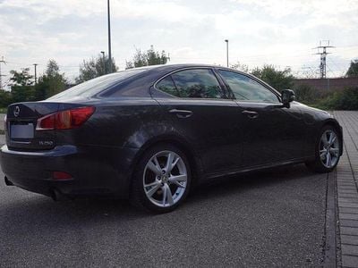 Lexus IS250