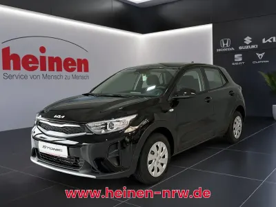 Brugt Kia Stonic