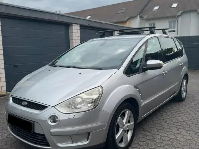 Gebraucht Ford S-MAX