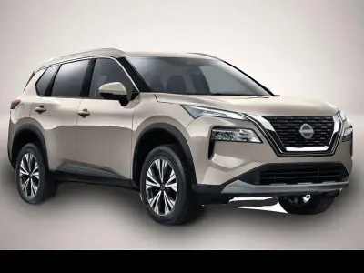 Neu Nissan X-Trail Acenta 163 PS (119 kW) 2026 Manufacturer SUV