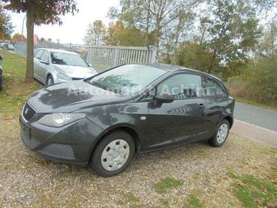Seat Ibiza SC