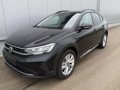 Schwarz Neu 2025 VW Taigo Life SUV | 23.290 € (Guter Preis)