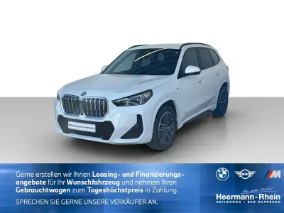 Gebraucht BMW iX1