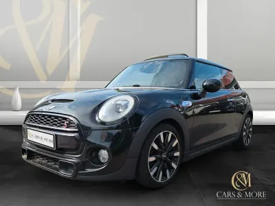 Gebraucht Mini Cooper SD