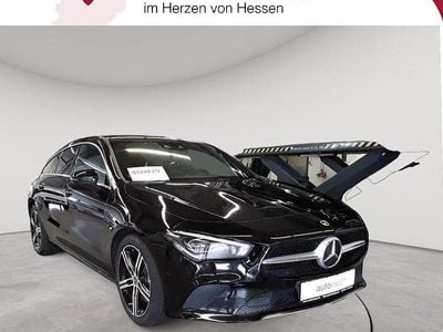 Mercedes CLA220