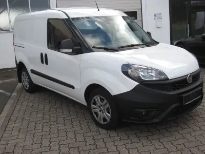 Gebraucht Fiat Doblò