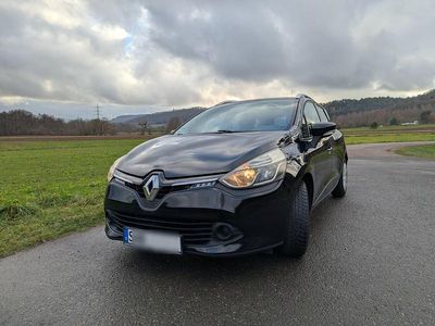 Renault Clio GrandTour