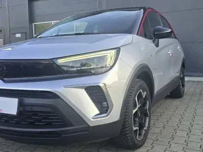 Gebraucht Opel Crossland