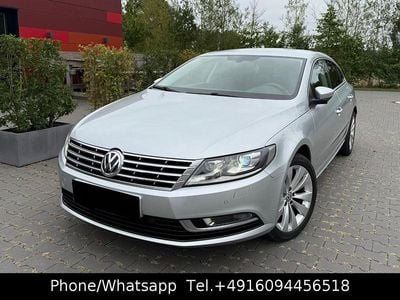 VW CC