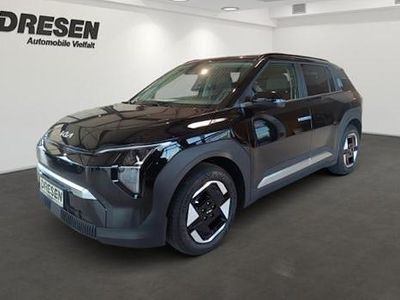 Schwarz Gebraucht 2025 Kia EV3 Earth SUV | 37.480 € (Fairer Preis)