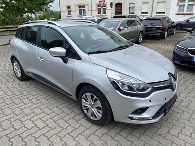 Renault Clio GrandTour