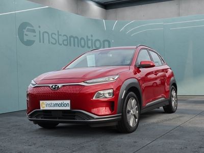 gebraucht Hyundai Kona Elektro L-R Sensor