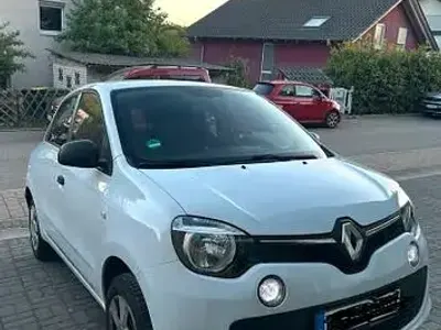Gebraucht Renault Twingo