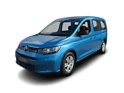 Gebraucht VW Caddy Maxi 2025 Andere Van / Kleinbus
