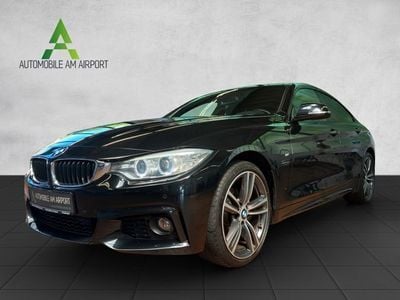 BMW 420 Gran Coupé