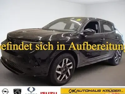 Gebraucht Opel Mokka 131 PS (96 kW) 2025 Schwarz SUV