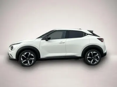Neu Nissan Juke Acenta 114 PS (83 kW) 2026 Manufacturer SUV