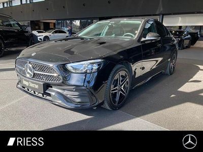 Usado Mercedes C300e Premium 204 HP (150 kW) 2023 Othercolor Sedan