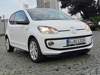 VW up!