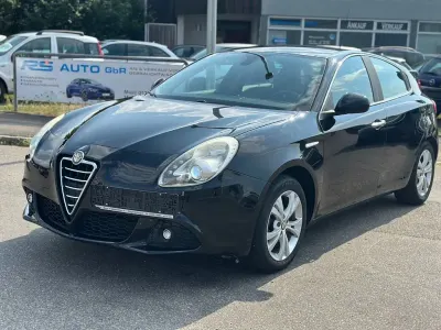 Gebraucht Alfa Romeo Giulietta