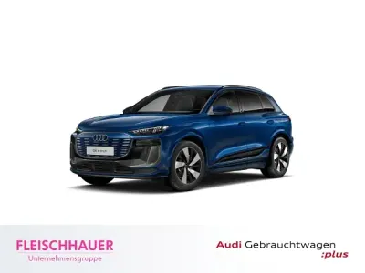 Gebraucht Audi Q6 e-tron