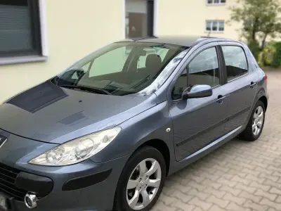 Gebraucht Peugeot 307