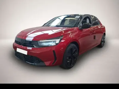 Neu Opel Corsa-e 114 kW (156 PS) 2025 Rot Kleinwagen