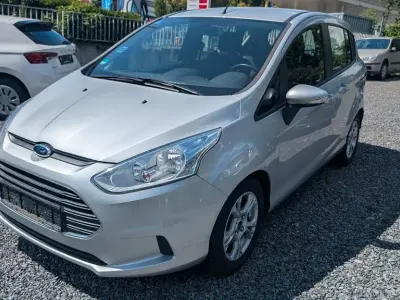 Gebraucht Ford B-MAX