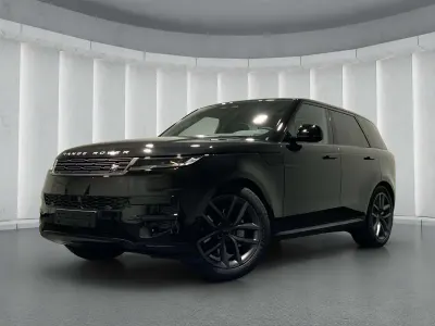 Neu Land Rover Range Rover Sport S 249 PS (183 kW) 2026 Schwarz SUV