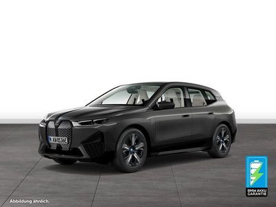Usata BMW iX 384 kW (523 CV) 2025 Grigio SUV