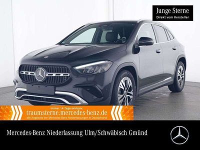 Mercedes GLA180