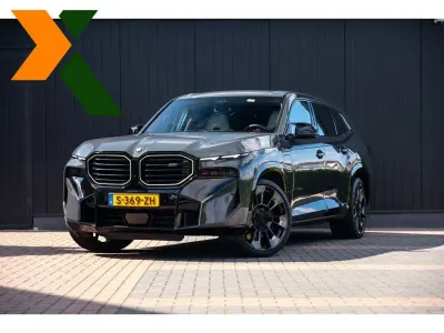 Gebraucht BMW XM