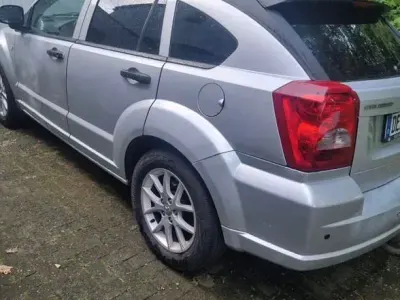 Gebraucht Dodge Caliber