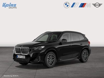 Nouă BMW X1 Performance 163 CP (119 kW) 2026 Negru SUV