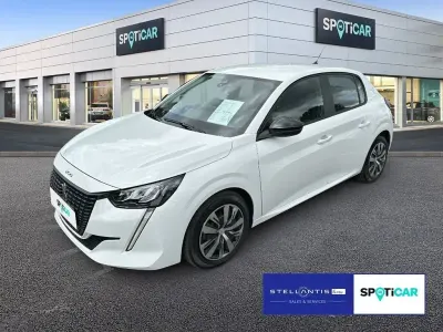 Gebraucht Peugeot 208