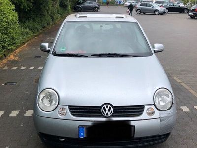 gebraucht VW Lupo 