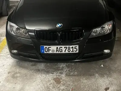 Gebraucht BMW 325