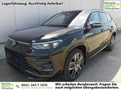 Gebraucht VW Tayron