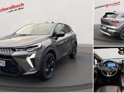 Gebraucht Mitsubishi Grandis Diamant Edition 158 PS (116 kW) 2025 Anthrazitgrau SUV