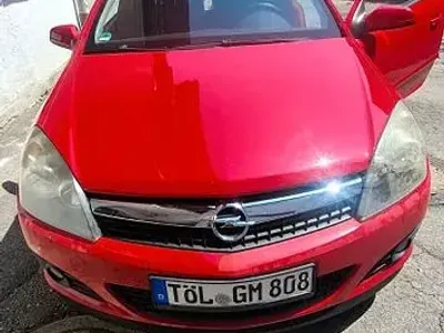 Gebraucht Opel Astra