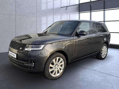 Usata Land Rover Range Rover HSE 349 CV (256 kW) 2025 Grigio SUV