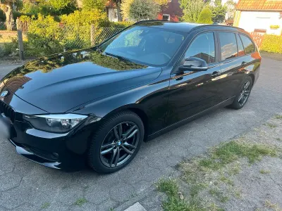 Gebraucht BMW 318