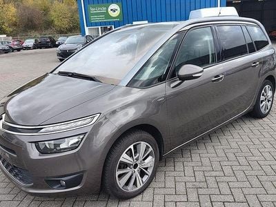 Citroën C4 Picasso
