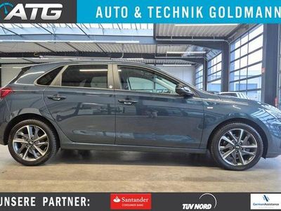 Andere Gebraucht 2021 Hyundai i30 Edition 30+ Limousine | 17.950 € (Guter Preis)