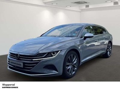 VW Arteon
