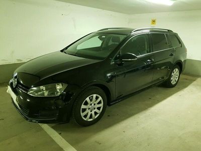 gebraucht VW Golf VII 