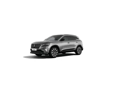 Ny Renault Austral Techno 200 HK (147 kW) 2026 SUV