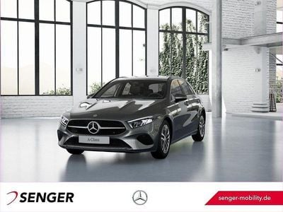 Mercedes A250